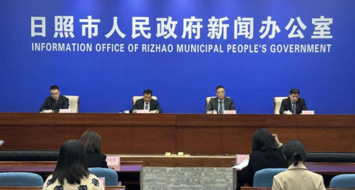 2022年，全市城市新增清潔取暖面積418.9萬平方米，完成農村地區清潔取暖改造2萬余戶。
