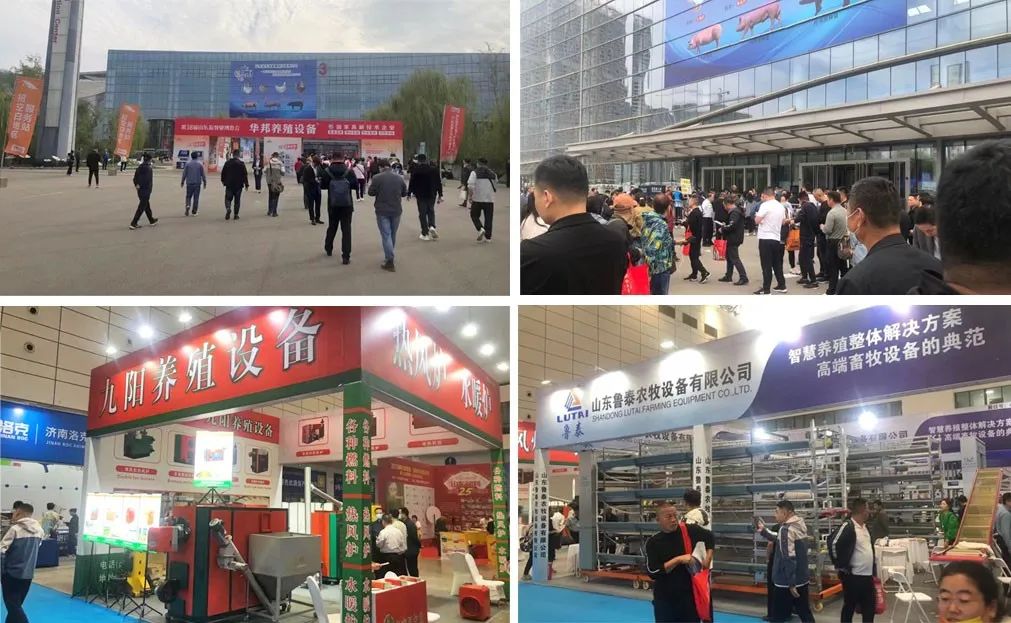 政策利好商用供熱市場，暖博會蓄勢待發，專業觀眾邀約走起