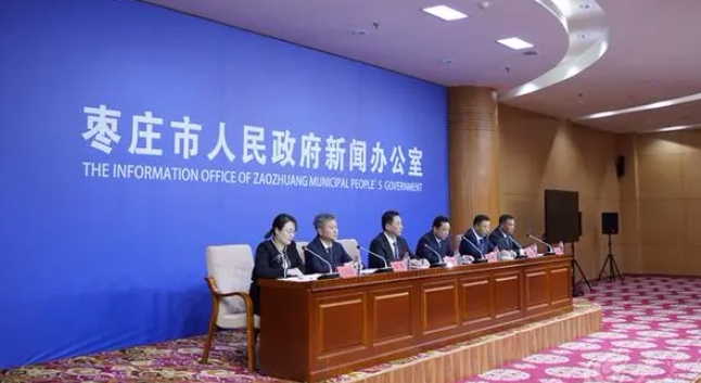 2023年棗莊市完成農村清潔取暖建設8.3萬戶