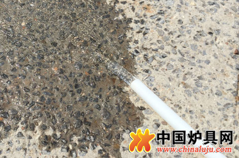 "抗洪救災、奉獻愛心" 春爾公司在行動